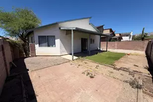 9368 N Hampshire Dr, Tucson, AZ 85742 - Photo 21
