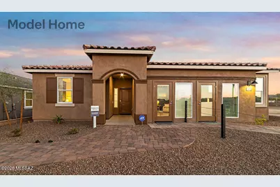 763 W Calle Lupa, Sahuarita, AZ 85629 - Photo 1