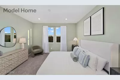763 W Calle Lupa, Sahuarita, AZ 85629 - Photo 25