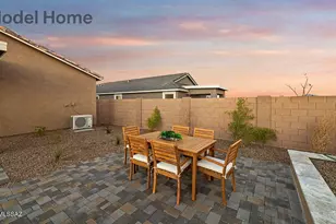 763 W Calle Lupa, Sahuarita, AZ 85629 - Photo 39