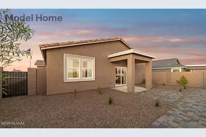 763 W Calle Lupa, Sahuarita, AZ 85629 - Photo 43