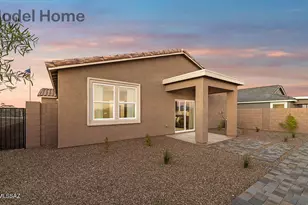 763 W Calle Lupa, Sahuarita, AZ 85629 - Photo 43