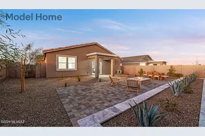 763 W Calle Lupa, Sahuarita, AZ 85629 - Photo 45