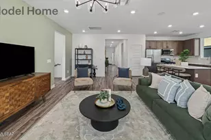763 W Calle Lupa, Sahuarita, AZ 85629 - Photo 9
