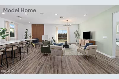 763 W Calle Lupa, Sahuarita, AZ 85629 - Photo 7