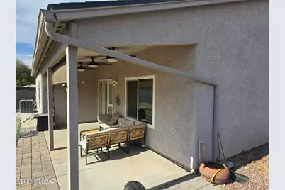 8743 N Silver Moon Way, Tucson, AZ 85743 - Photo 3