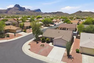 8743 N Silver Moon Way, Tucson, AZ 85743 - Photo 1