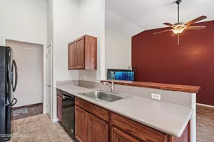 8743 N Silver Moon Way, Tucson, AZ 85743 - Photo 3
