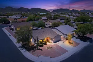 8743 N Silver Moon Way, Tucson, AZ 85743 - Photo 13