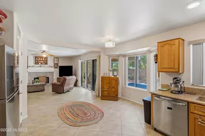 10197 E Sonoran Heights Place, Tucson, AZ 85748 - Photo 15