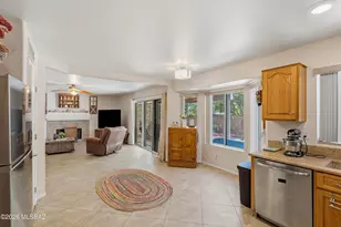10197 E Sonoran Heights Pl, Tucson, AZ 85748 - Photo 15
