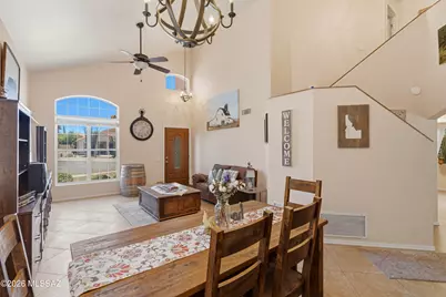 10197 E Sonoran Heights Place, Tucson, AZ 85748 - Photo 9