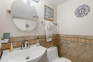 10197 E Sonoran Heights Pl, Tucson, AZ 85748 - Photo 17