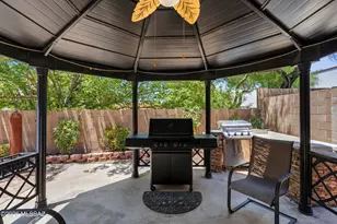 10197 E Sonoran Heights Pl, Tucson, AZ 85748 - Photo 37