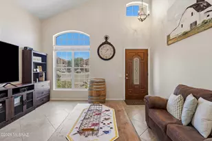 10197 E Sonoran Heights Pl, Tucson, AZ 85748 - Photo 7