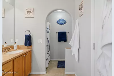 10197 E Sonoran Heights Place, Tucson, AZ 85748 - Photo 25