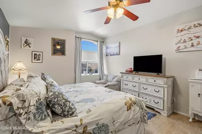 10197 E Sonoran Heights Place, Tucson, AZ 85748 - Photo 21
