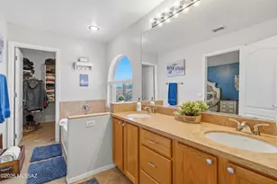 10197 E Sonoran Heights Pl, Tucson, AZ 85748 - Photo 23