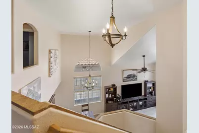 10197 E Sonoran Heights Place, Tucson, AZ 85748 - Photo 19