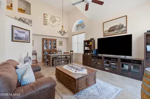 10197 E Sonoran Heights Pl, Tucson, AZ 85748 - Photo 5