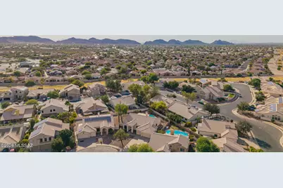 8411 N Mammoth Drive, Tucson, AZ 85743 - Photo 31