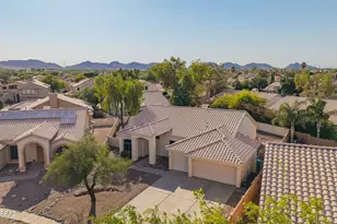 8411 N Mammoth Dr, Tucson, AZ 85743 - Photo 27