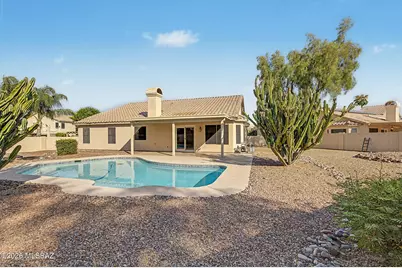 8411 N Mammoth Drive, Tucson, AZ 85743 - Photo 3