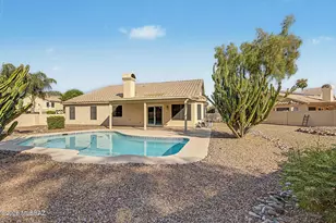 8411 N Mammoth Dr, Tucson, AZ 85743 - Photo 3