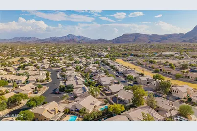 8411 N Mammoth Drive, Tucson, AZ 85743 - Photo 33