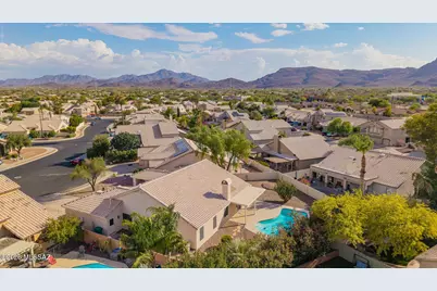 8411 N Mammoth Drive, Tucson, AZ 85743 - Photo 23
