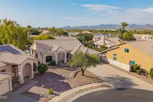 8411 N Mammoth Dr, Tucson, AZ 85743 - Photo 25