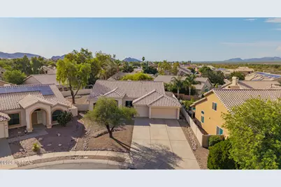 8411 N Mammoth Drive, Tucson, AZ 85743 - Photo 27