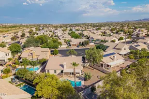 8411 N Mammoth Dr, Tucson, AZ 85743 - Photo 23