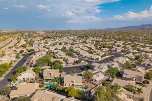 8411 N Mammoth Dr, Tucson, AZ 85743 - Photo 33