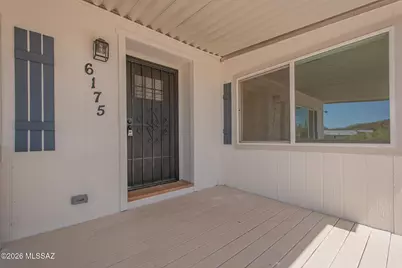 6175 S Speaks Trail, Tucson, AZ 85746 - Photo 9