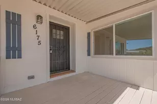 6175 S Speaks Trail, Tucson, AZ 85746 - Photo 9