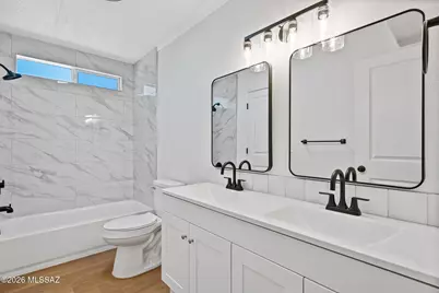6175 S Speaks Trail, Tucson, AZ 85746 - Photo 25