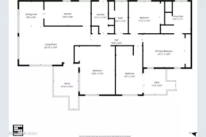 6175 S Speaks Trail, Tucson, AZ 85746 - Photo 37