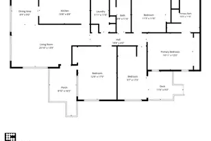 6175 S Speaks Trail, Tucson, AZ 85746 - Photo 37