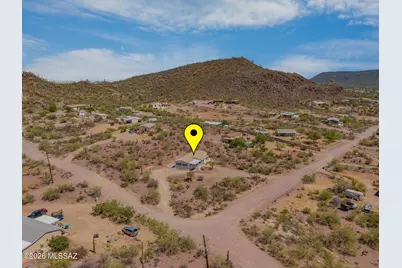 6175 S Speaks Trail, Tucson, AZ 85746 - Photo 5