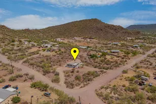 6175 S Speaks Trail, Tucson, AZ 85746 - Photo 5