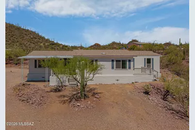 6175 S Speaks Trail, Tucson, AZ 85746 - Photo 3