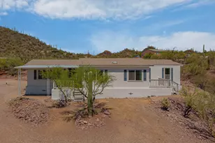 6175 S Speaks Trail, Tucson, AZ 85746 - Photo 3