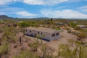 6175 S Speaks Trail, Tucson, AZ 85746 - Photo 1
