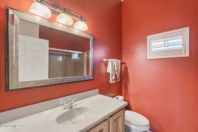5445 S Acacia Creek Drive, Green Valley, AZ 85622 - Photo 35