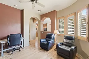 5445 S Acacia Creek Dr, Green Valley, AZ 85622 - Photo 31