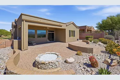 5445 S Acacia Creek Drive, Green Valley, AZ 85622 - Photo 45