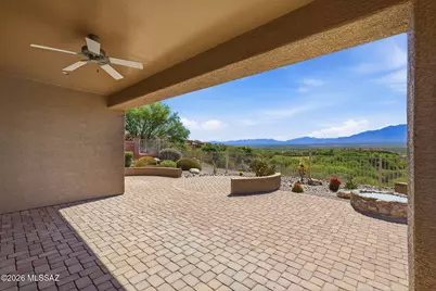 5445 S Acacia Creek Drive, Green Valley, AZ 85622 - Photo 43