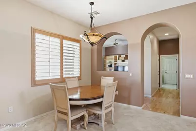 5445 S Acacia Creek Drive, Green Valley, AZ 85622 - Photo 21