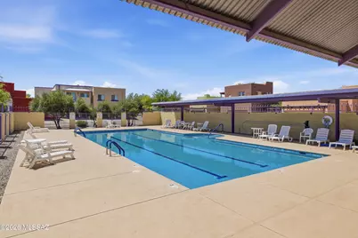 10401 E Yew Place, Tucson, AZ 85747 - Photo 29
